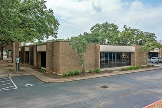 Plus de détails pour 8900 Shoal Creek Blvd, Austin, TX - Local d'activités à louer