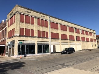 Plus de détails pour 701 Austin Ave, Waco, TX - Local commercial à louer