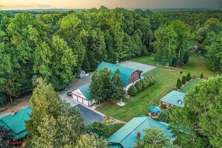 Plus de détails pour 3132 Old US Highway 52, Lexington, NC - Spécialisé à vendre