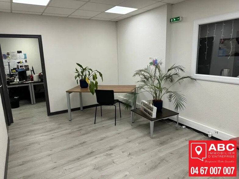 Bureau dans Perpignan à louer - Photo de l’immeuble – Image 1 sur 5