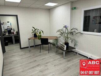 Plus de détails pour Bureau à louer