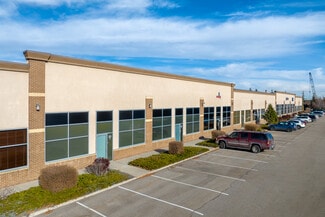 Plus de détails pour 11651 40th St SE, Calgary, AB - Industriel/Logistique à louer