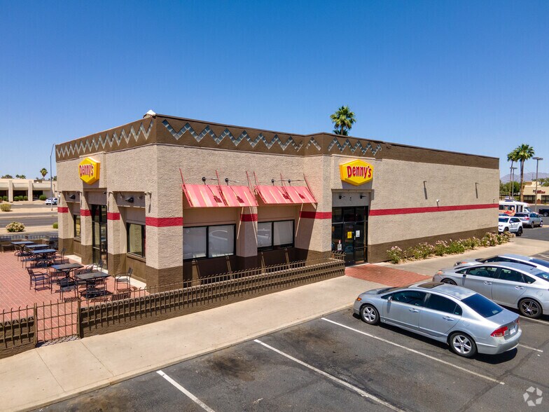 3205 E Bell Rd, Phoenix, AZ à vendre - Photo principale – Image 1 sur 4