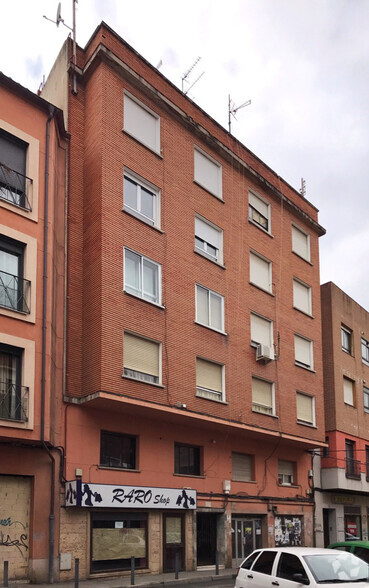 Calle de la Cerería, 9, Talavera de la Reina, Toledo à vendre - Photo de l’immeuble – Image 3 sur 3