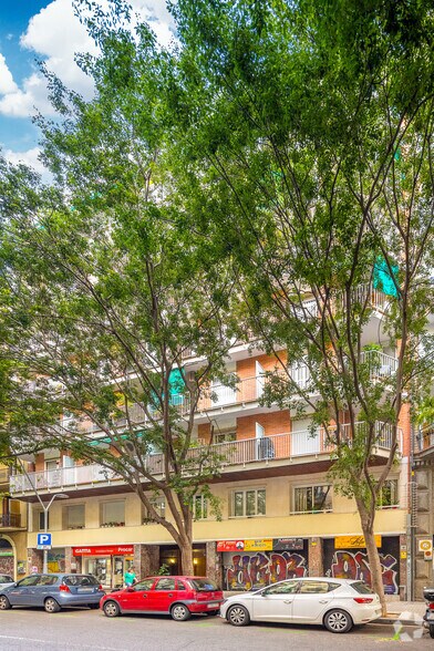 Carrer del Marquès de Campo Sagrado, 5, Barcelone, Barcelona à louer - Photo principale – Image 1 sur 1