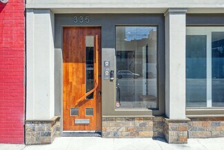 Plus de détails pour 335 S Van Ness Ave, San Francisco, CA - Local d’activités à vendre