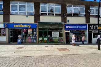 74 Queen St, Leeds à louer Photo de l’immeuble– Image 2 sur 3