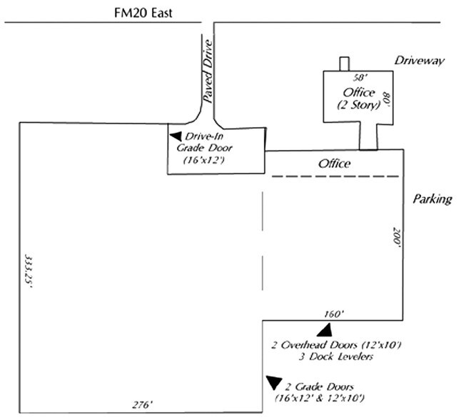 1300 Blackjack St, Lockhart, TX à vendre - Autre – Image 2 sur 16
