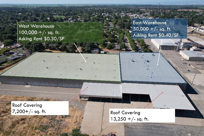 99 Kentucky Street, Gridley, CA à louer - Photo de l’immeuble – Image 1 sur 27