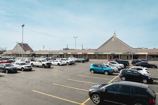 Plus de détails pour 4400 Heatherdowns Blvd, Toledo, OH - Local commercial à louer