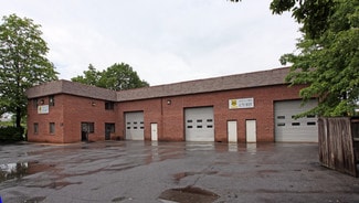 Plus de détails pour 15 Fulks Corner Ave, Gaithersburg, MD - Local commercial à louer