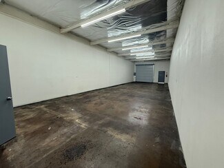 Plus de détails pour 1619-1623 S Minnie St, Santa Ana, CA - Industriel/Logistique à louer