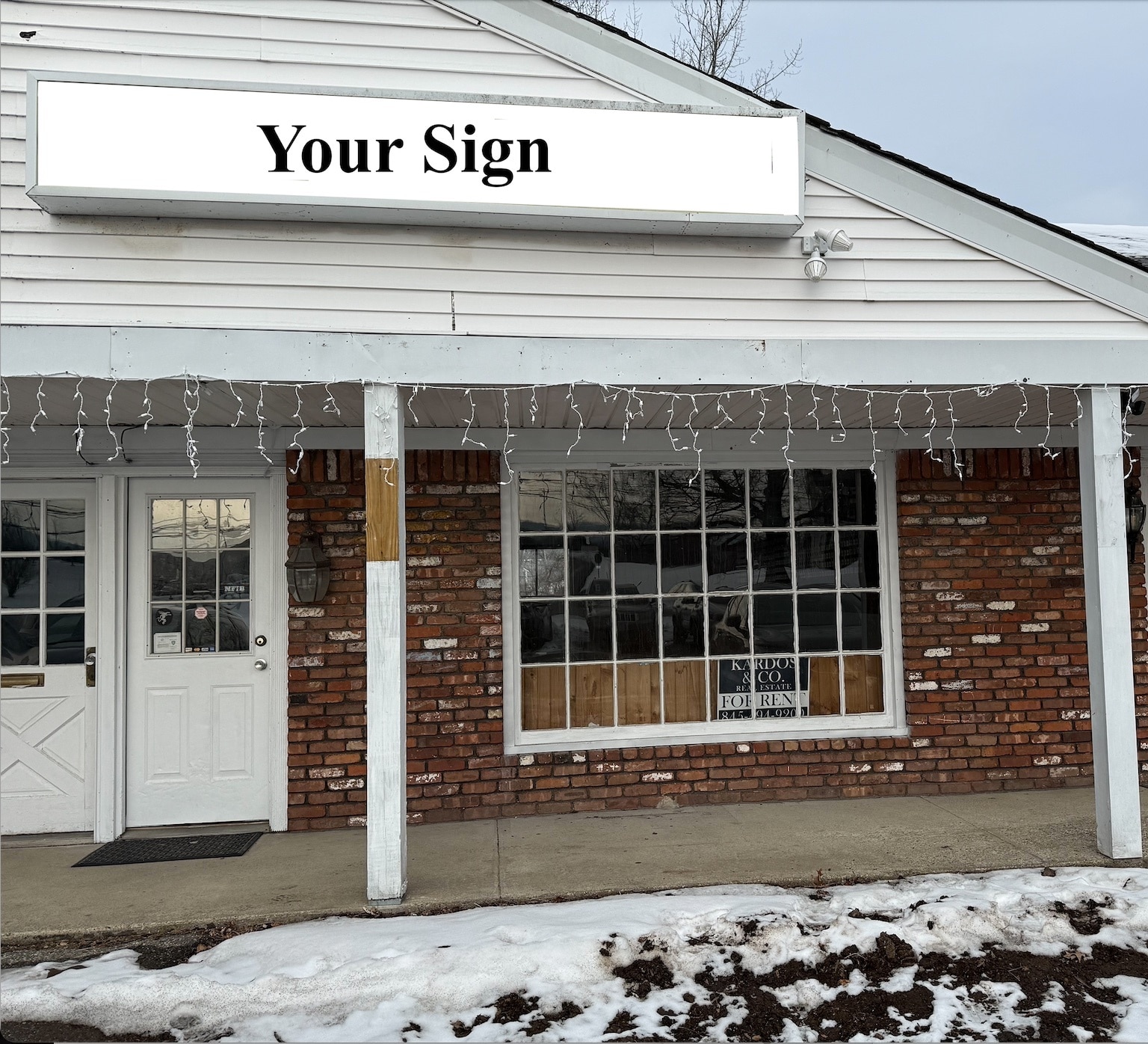 1270 NY-311, Patterson, NY à louer Photo principale– Image 1 sur 9