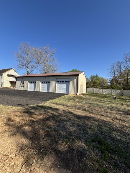 28795 Three Notch Rd, Mechanicsville, MD à louer - Photo de l’immeuble – Image 3 sur 16