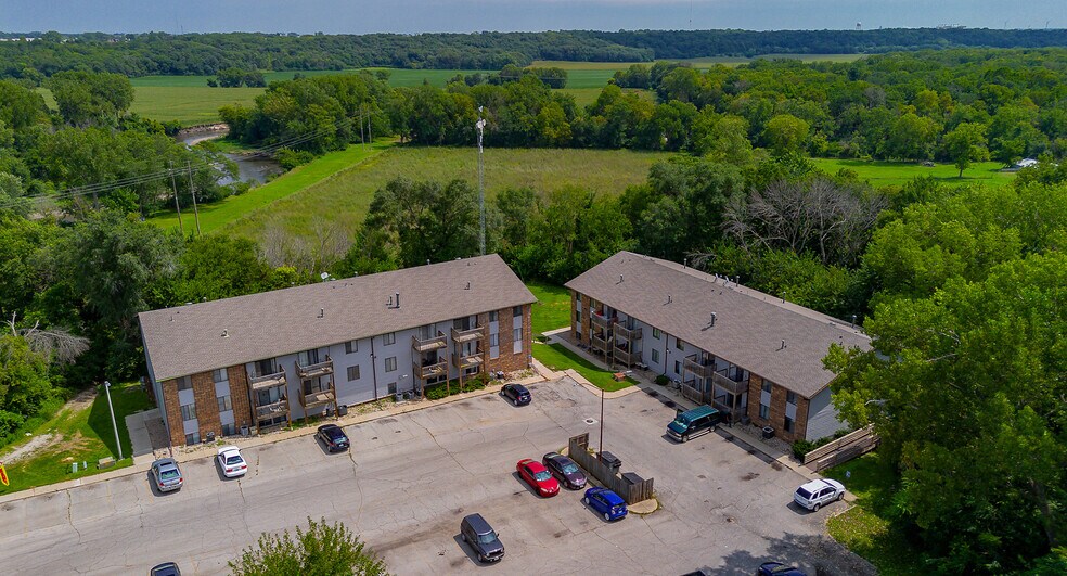 3500 Grand Ave, Ames, IA à vendre - Photo de l’immeuble – Image 2 sur 15