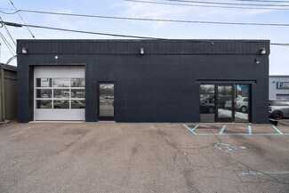 Plus de détails pour 401 S Maple Rd, Ann Arbor, MI - Local d'activités à louer