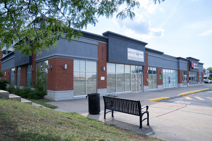 31 Boulevard Georges Gagné S, Delson, QC à louer - Photo de l’immeuble – Image 3 sur 9