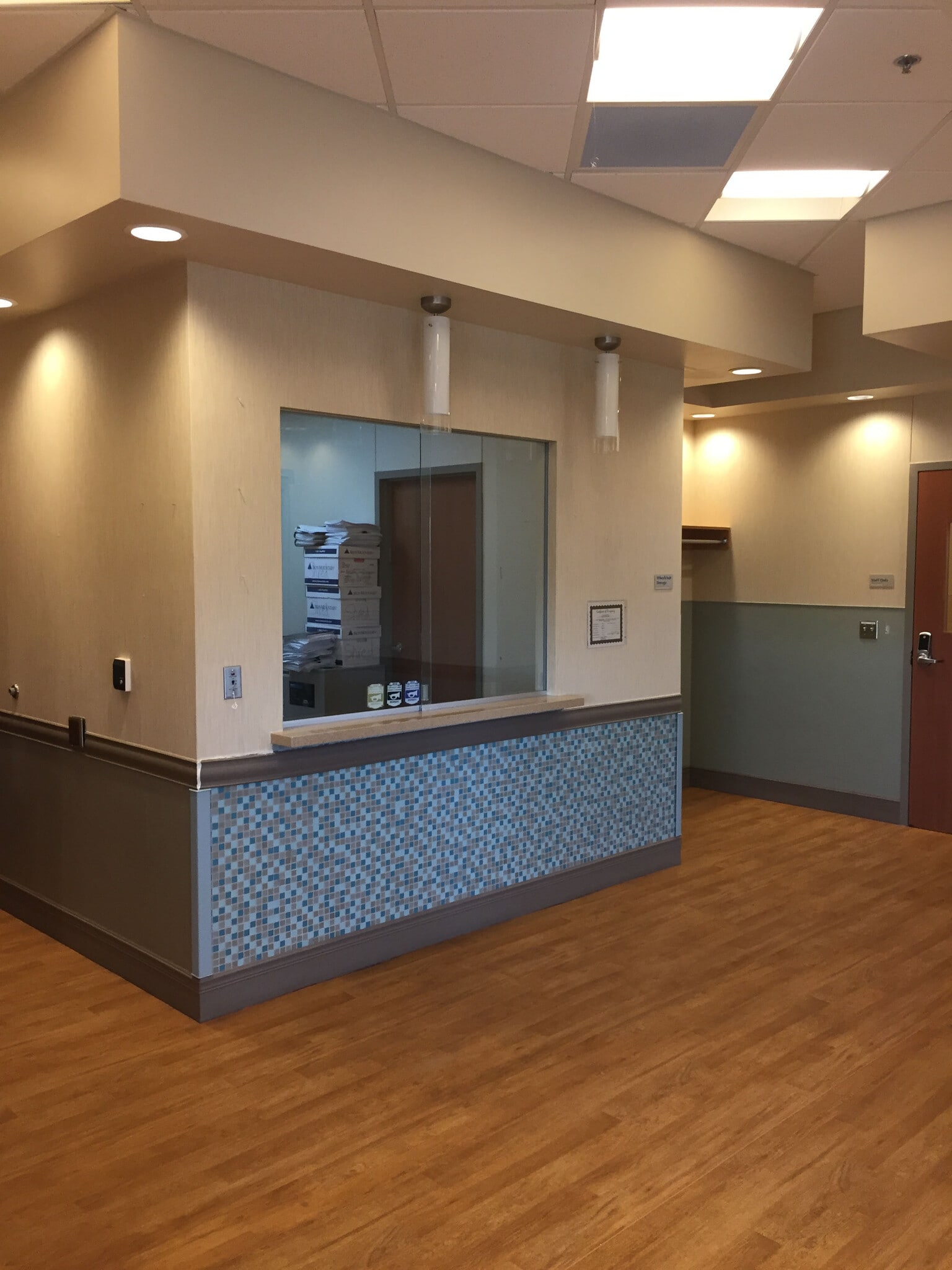 2526 S Main St, Fort Scott, KS à louer Hall d’entrée– Image 1 sur 9