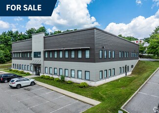Plus de détails pour 200 Business Center Dr, Pittsburgh, PA - Local d’activités à vendre