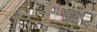 Plus de détails pour 556 W Grand Ave, Oakland, CA - Terrain à vendre