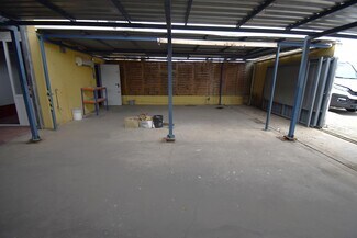 Plus de détails pour Industriel/Logistique à louer