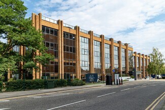 Plus de détails pour Northminster, Peterborough - Coworking à louer