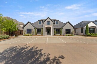 Plus de détails pour 16362 Muirfield Place, Edmond, OK - Bureau à vendre