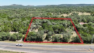 Plus de détails pour 15910 FM 306, Canyon Lake, TX - Terrain à vendre