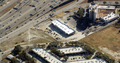 3202 Cherry Ridge Dr, San Antonio, TX - VUE AÉRIENNE  vue de carte - Image1