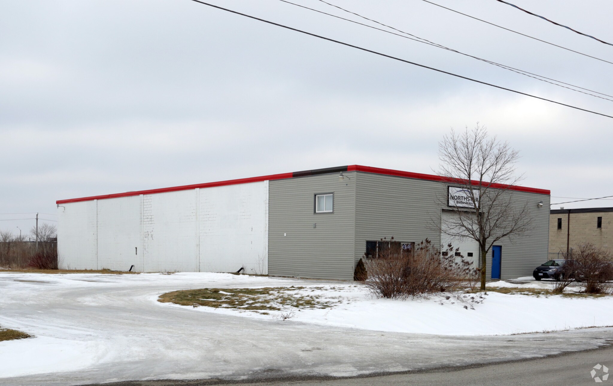 480 Collier Macmillan Dr, Cambridge, ON à vendre Photo de l’immeuble– Image 1 sur 8