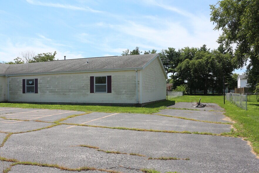3001 W Lafayette Ave, Jacksonville, IL à vendre - Photo de l’immeuble – Image 2 sur 23
