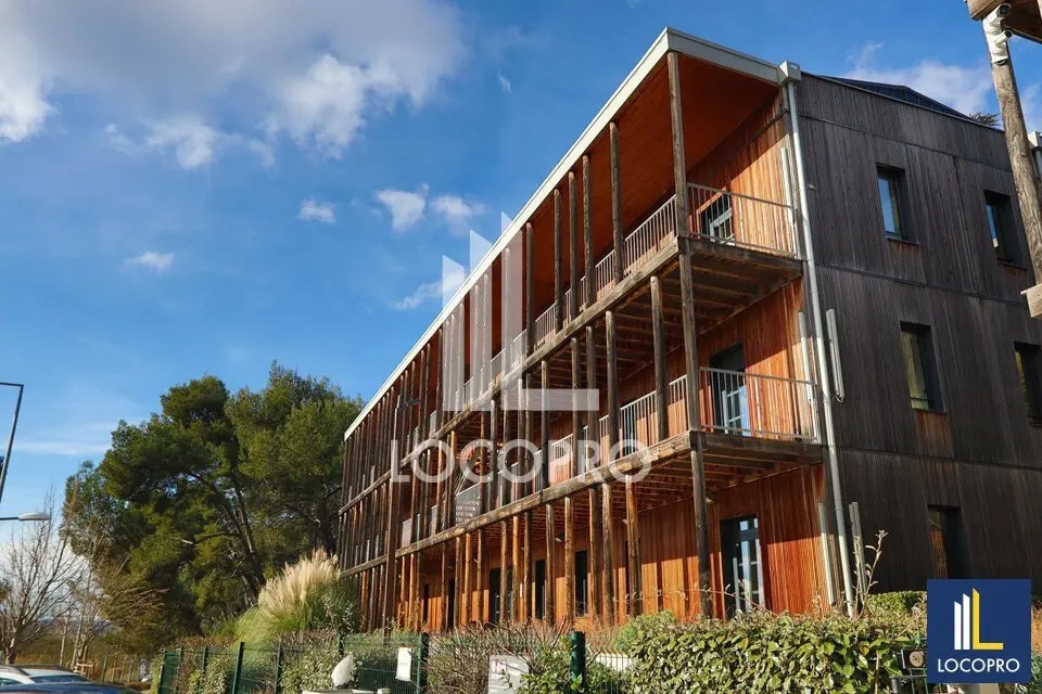 Bureau dans Aix-en-Provence à louer Photo de l’immeuble– Image 1 sur 11