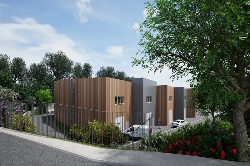 5 Impasse De La Juliane, Béziers à vendre - Photo de l’immeuble – Image 3 sur 5