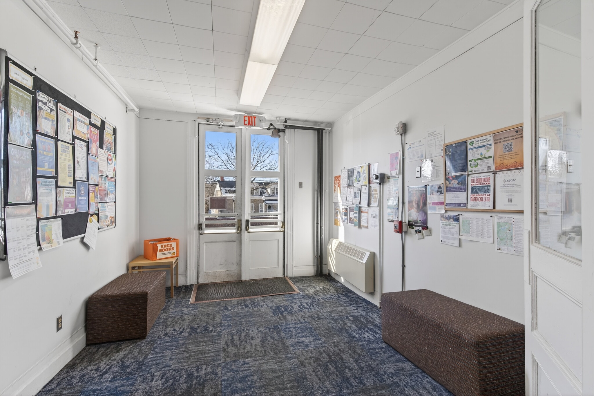 61 Crown St, Kingston, NY à louer Photo intérieure– Image 1 sur 20