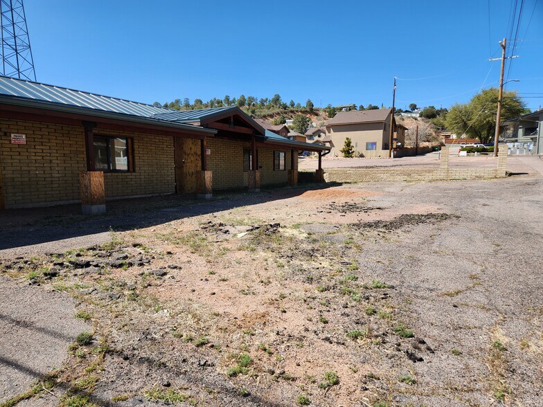 704 S Meadow St, Payson, AZ à vendre - Photo de l’immeuble – Image 1 sur 7