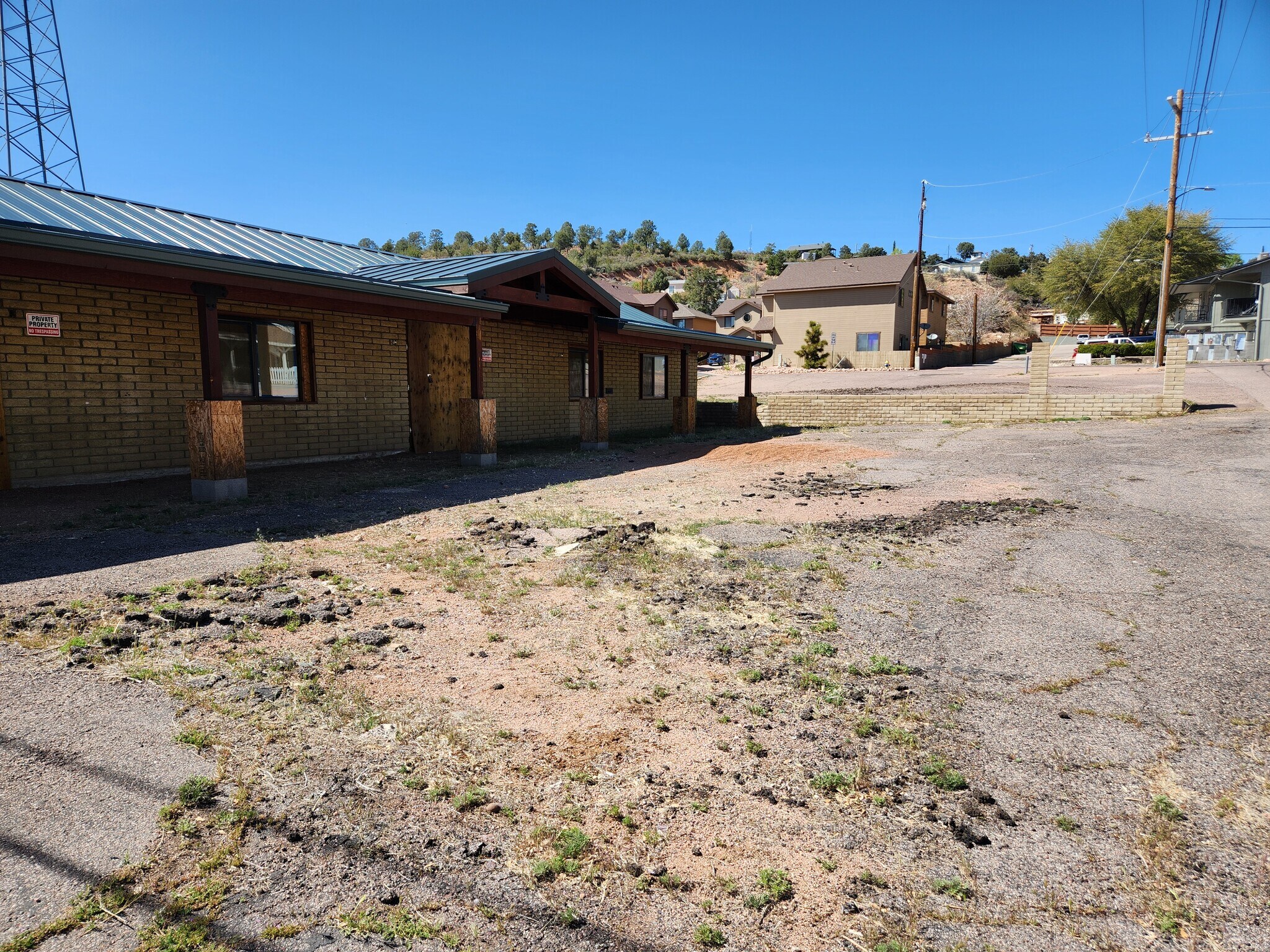 704 S Meadow St, Payson, AZ à vendre Photo de l’immeuble– Image 1 sur 8