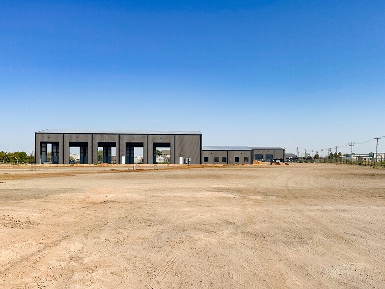 3208 S County Road 1255, Midland, TX à louer - Photo de l’immeuble – Image 3 sur 14