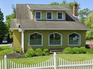 Plus de détails pour 4 W Township Line Rd, East Norriton, PA - Bureau à vendre