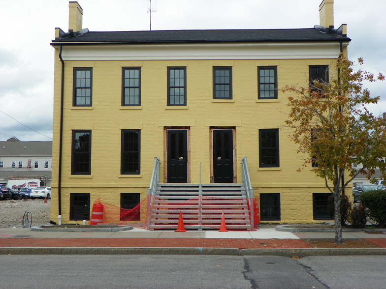 30-32 N Washington St, Rochester, NY à vendre - Photo principale – Image 1 sur 9