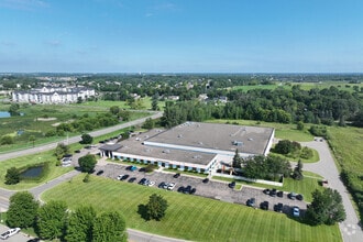 12070 43rd St NE, Saint Michael, MN - VUE AÉRIENNE  vue de carte