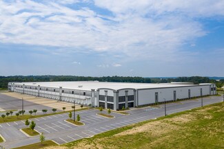 Plus de détails pour 155 Braselton Pky, Braselton, GA - Industriel/Logistique à louer