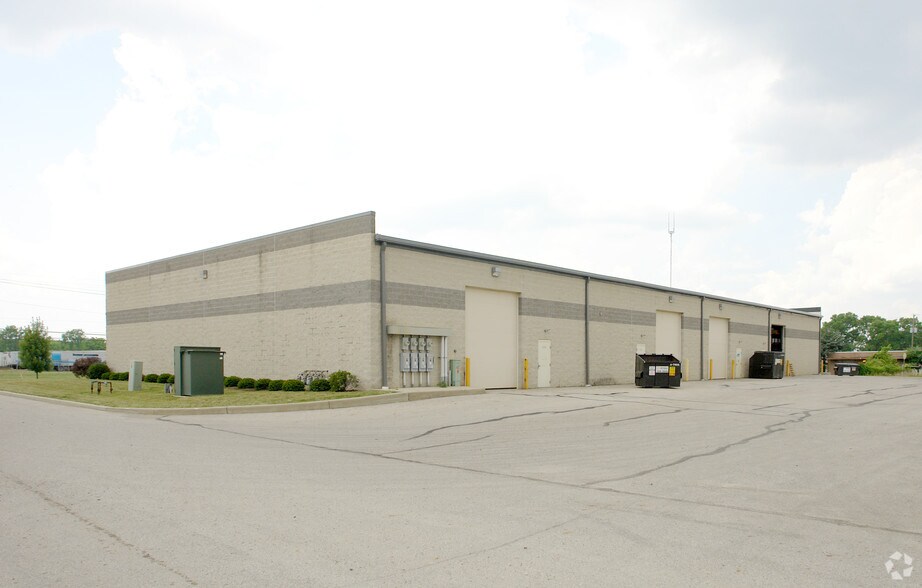 1670 Harmon Ave, Columbus, OH à louer - Photo de l’immeuble – Image 3 sur 4
