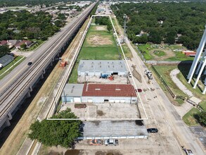 2432-2440 Parkside Ave, Irving, TX à louer Photo intérieure– Image 1 sur 4
