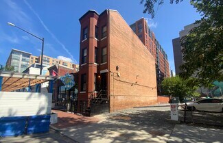 Plus de détails pour 915 5th St NW, Washington, DC - Bureau/Local commercial à louer