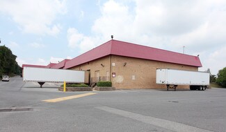 Plus de détails pour 1400-1464 Desoto Rd, Baltimore, MD - Industriel/Logistique à louer