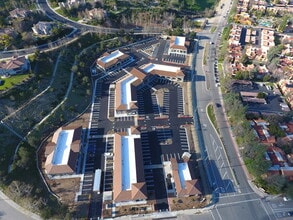 5741 Las Virgenes Rd, Calabasas, CA - Vue aérienne  vue de carte