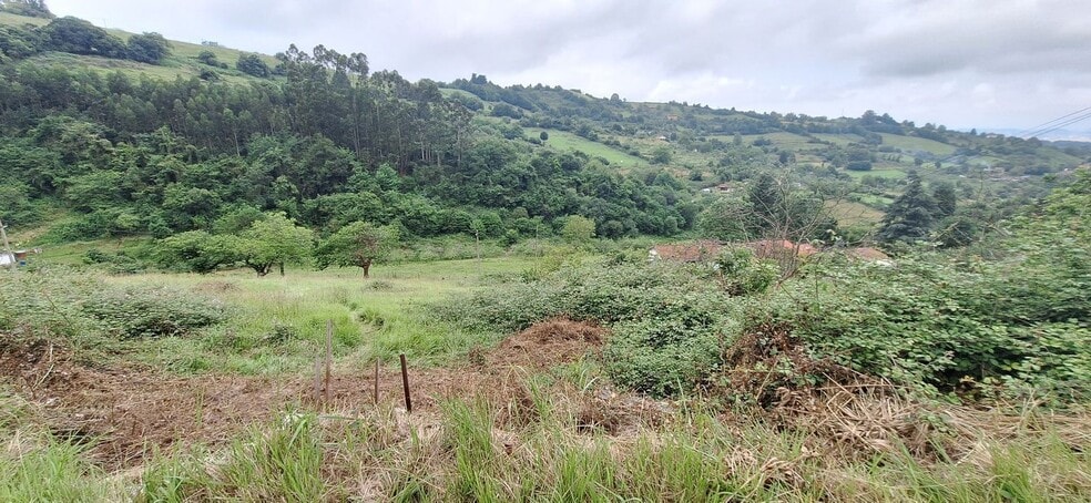 Camín del Pioyu, S/N, Gijón, Asturias à vendre - Photo de l’immeuble – Image 3 sur 22