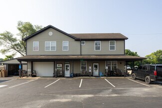 Plus de détails pour 10175 Harrison Ave, Harrison, OH - Bureau à louer