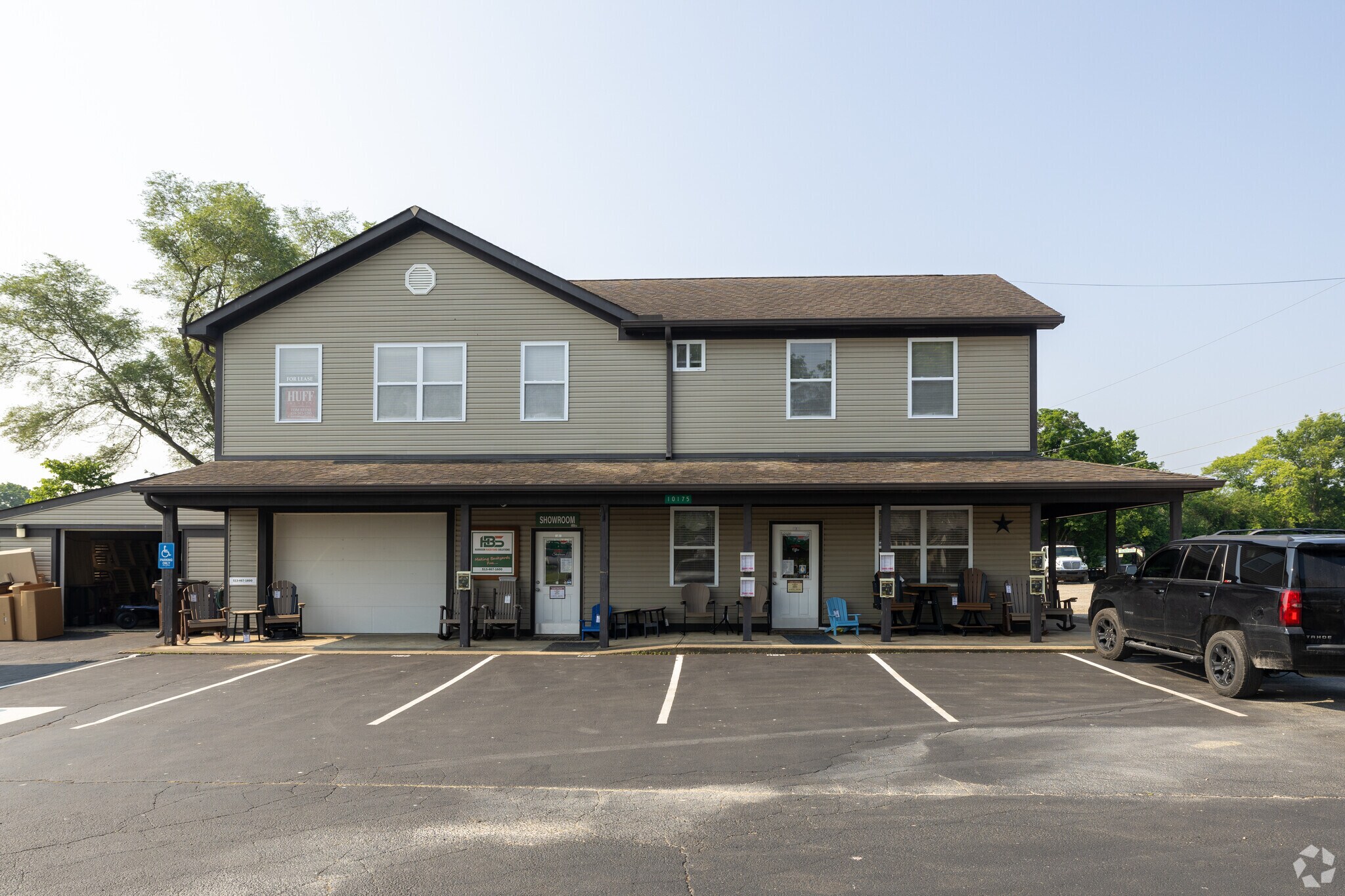 10175 Harrison Ave, Harrison, OH à louer Photo principale– Image 1 sur 6