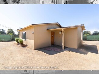 Plus de détails pour 2400 El Camino Real, Atascadero, CA - Bureau à vendre